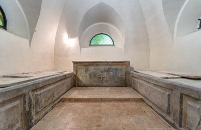 Villa padronale in vendita Poręba Żegoty, Ruiny Dworu Szembeków, Piccola Polonia, Foto 20/20