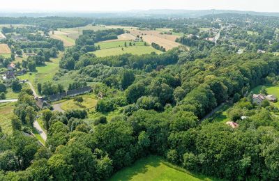 Villa padronale in vendita Poręba Żegoty, Ruiny Dworu Szembeków, Piccola Polonia, Foto 8/20
