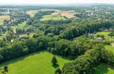 Villa padronale in vendita Poręba Żegoty, Ruiny Dworu Szembeków, Piccola Polonia, Foto 9/20
