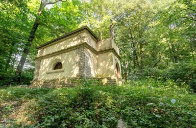 Villa padronale in vendita Poręba Żegoty, Ruiny Dworu Szembeków, Piccola Polonia, Foto 17/20