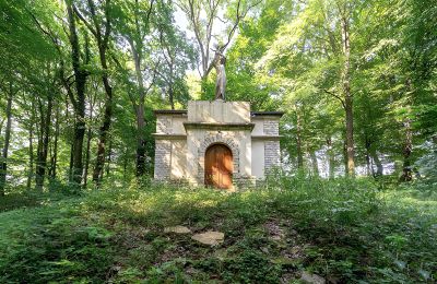 Villa padronale Poręba Żegoty, Piccola Polonia