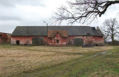Castello in vendita Osetno, Pałac w Osetnie, Bassa Slesia, Foto 5/8
