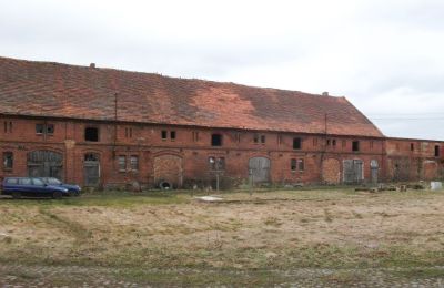 Castello in vendita Osetno, Pałac w Osetnie, Bassa Slesia, Foto 6/8