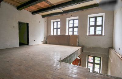 Villa padronale in vendita Rogoźno, Dwór w Studzieńcu 28, Grande Polonia, Foto 13/16