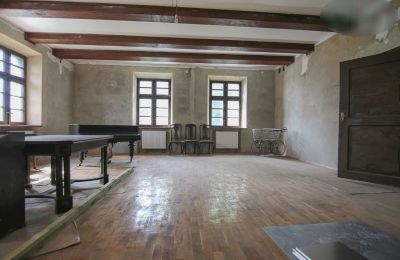 Villa padronale in vendita Rogoźno, Dwór w Studzieńcu 28, Grande Polonia, Foto 8/16