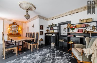 Villa padronale in vendita Pstrokonie, Łódź, Foto 45/50