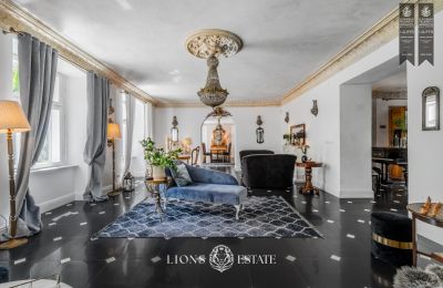 Villa padronale in vendita Pstrokonie, Łódź, Foto 43/50