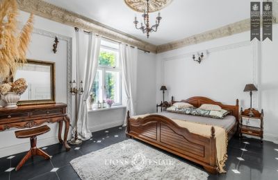 Villa padronale in vendita Pstrokonie, Łódź, Foto 42/50