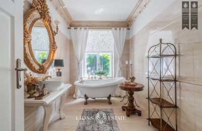Villa padronale in vendita Pstrokonie, Łódź, Foto 40/50