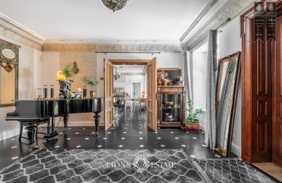 Villa padronale in vendita Pstrokonie, Łódź, Foto 39/50
