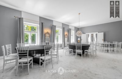 Villa padronale in vendita Pstrokonie, Łódź, Foto 32/50