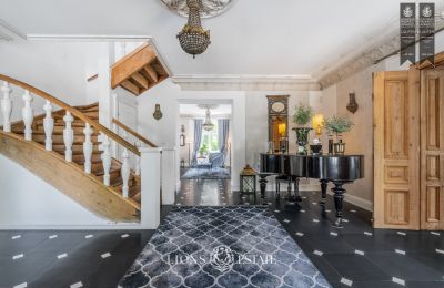 Villa padronale in vendita Pstrokonie, Łódź, Foto 23/50