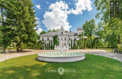 Villa padronale in vendita Pstrokonie, Łódź, Foto 12/50