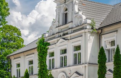Villa padronale in vendita Pstrokonie, Łódź, Foto 4/50