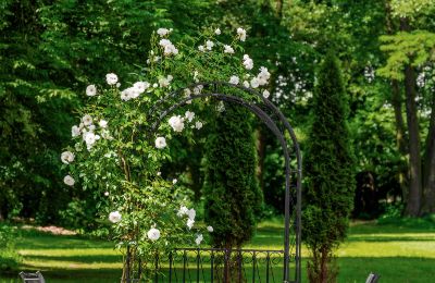 Villa padronale in vendita Pstrokonie, Łódź, Foto 3/50
