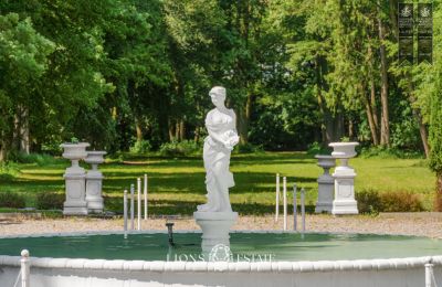 Villa padronale in vendita Pstrokonie, Łódź, Foto 2/50