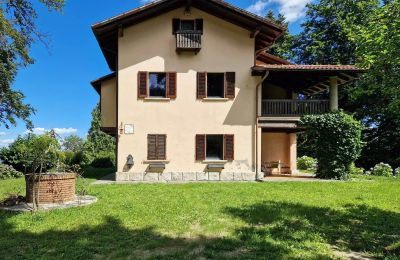 Villa storica Gignese, Piemonte