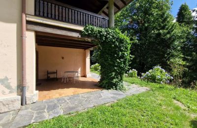 Villa storica in vendita Gignese, Piemonte, Foto 23/39