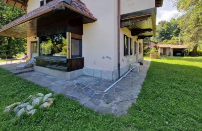 Villa storica in vendita Gignese, Piemonte, Foto 33/39