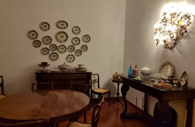 Villa storica in vendita Offida, VIA SAN FRANCESCO  13, Marche, Foto 9/29