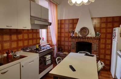 Villa storica in vendita Offida, VIA SAN FRANCESCO  13, Marche, Foto 10/29