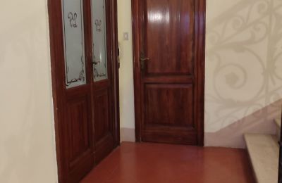 Villa storica in vendita Offida, VIA SAN FRANCESCO  13, Marche, Foto 15/29