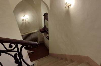 Villa storica in vendita Offida, VIA SAN FRANCESCO  13, Marche, Foto 17/29