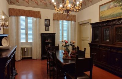 Villa storica in vendita Offida, VIA SAN FRANCESCO  13, Marche, Foto 4/29