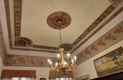 Villa storica in vendita Offida, VIA SAN FRANCESCO  13, Marche, Foto 2/29