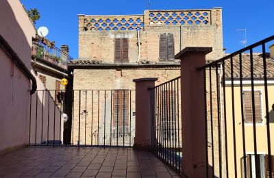 Villa storica in vendita Offida, VIA SAN FRANCESCO  13, Marche, Foto 21/29