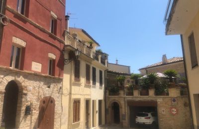 Villa storica in vendita Offida, VIA SAN FRANCESCO  13, Marche, Foto 26/29