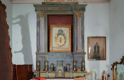 Villa storica Offida, Marche