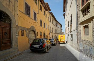 Appartamento in edificio storico in vendita Arezzo, Via Giuseppe Mazzini, Toscana, Foto 25/25