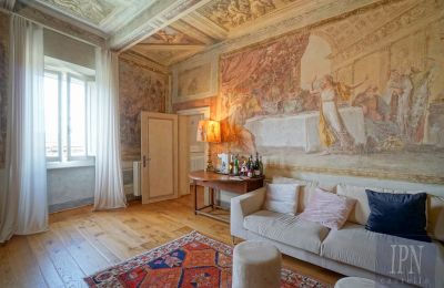 Appartamento in edificio storico in vendita Arezzo, Via Giuseppe Mazzini, Toscana, Foto 5/25