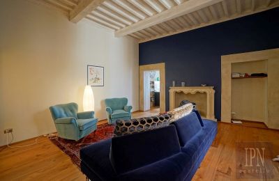 Appartamento in edificio storico in vendita Arezzo, Via Giuseppe Mazzini, Toscana, Foto 10/25