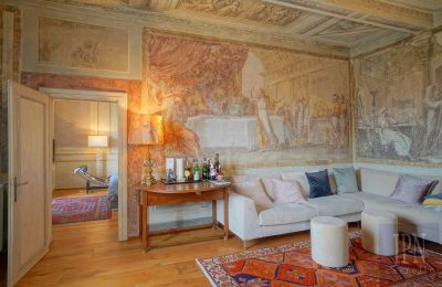Appartamento in edificio storico in vendita Arezzo, Via Giuseppe Mazzini, Toscana, Foto 6/25