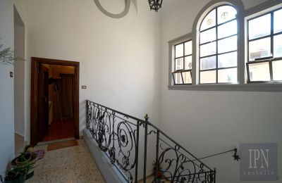 Appartamento in edificio storico in vendita Arezzo, Via Giuseppe Mazzini, Toscana, Foto 24/25