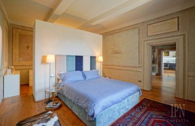 Appartamento in edificio storico in vendita Arezzo, Via Giuseppe Mazzini, Toscana, Foto 20/25