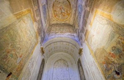 Appartamento in edificio storico Arezzo, Toscana