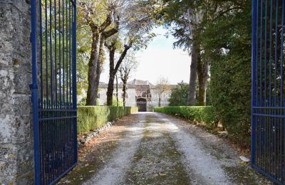 Castello medievale in vendita Roquecor, Occitania, Foto 2/12