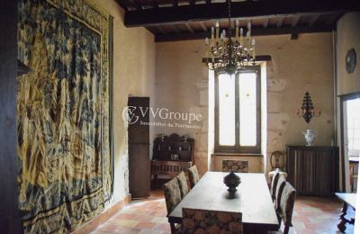 Castello medievale in vendita Roquecor, Occitania, Foto 5/12