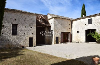 Castello medievale in vendita Roquecor, Occitania, Foto 11/12