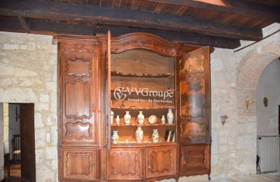 Castello medievale in vendita Roquecor, Occitania, Foto 9/12