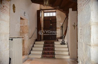 Castello medievale in vendita Roquecor, Occitania, Foto 4/12