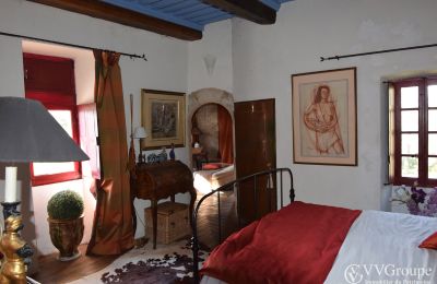 Castello medievale in vendita Le Caylar, Occitania, Foto 11/13