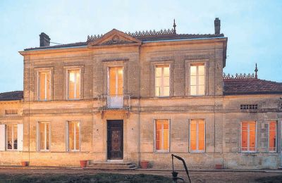 Castello in vendita Blaye, Nuova Aquitania, Château