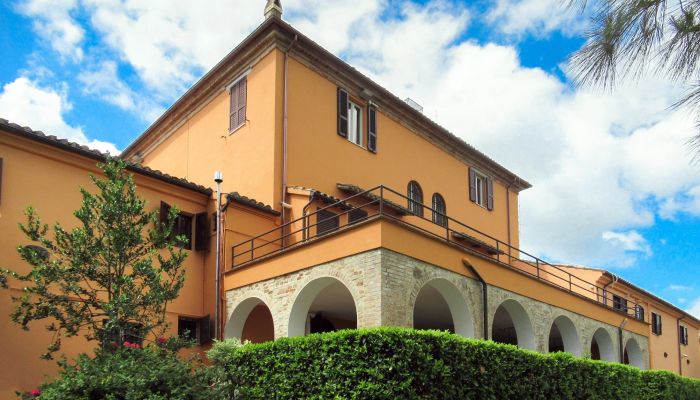Villa storica in vendita Offida, Marche,  Italia