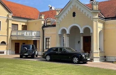 Villa padronale in vendita Regione di Trnava, Foto 4/15