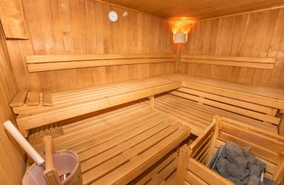 Villa padronale in vendita Regione di Trnava, Sauna