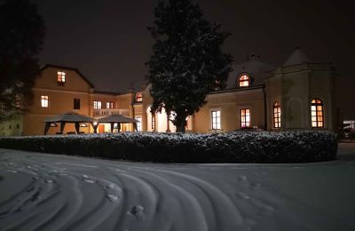 Villa padronale in vendita Regione di Trnava, Foto 8/15